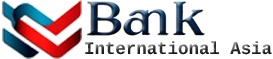 Bank Internatinal Asia.